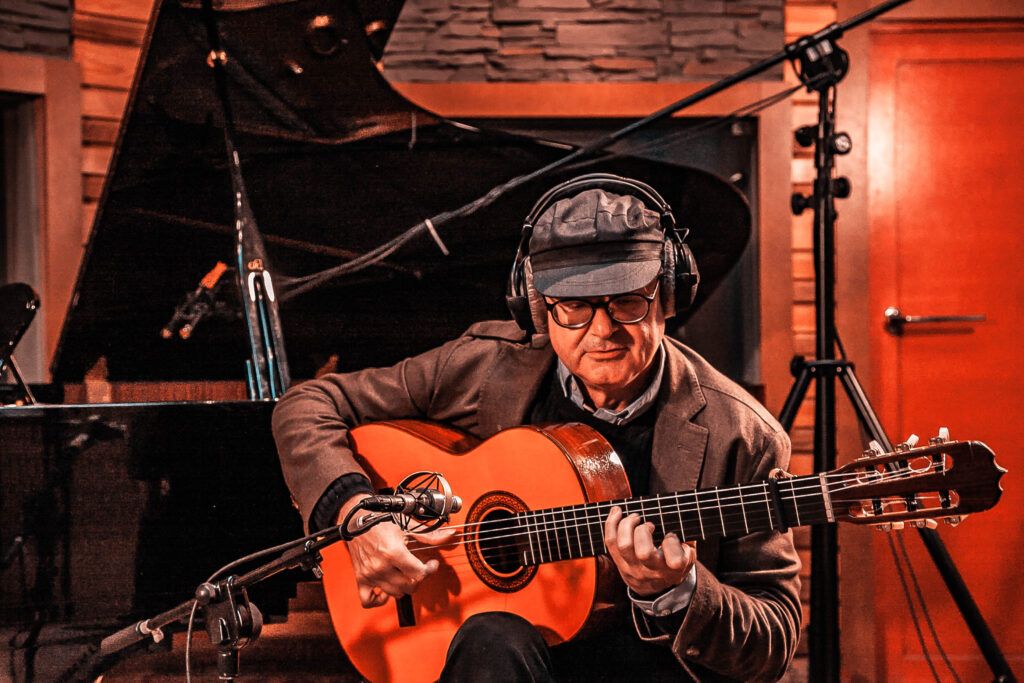 guitarra flamenca